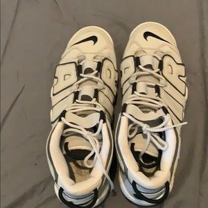 Nike Uptimpo ( Scottie Pippen's )